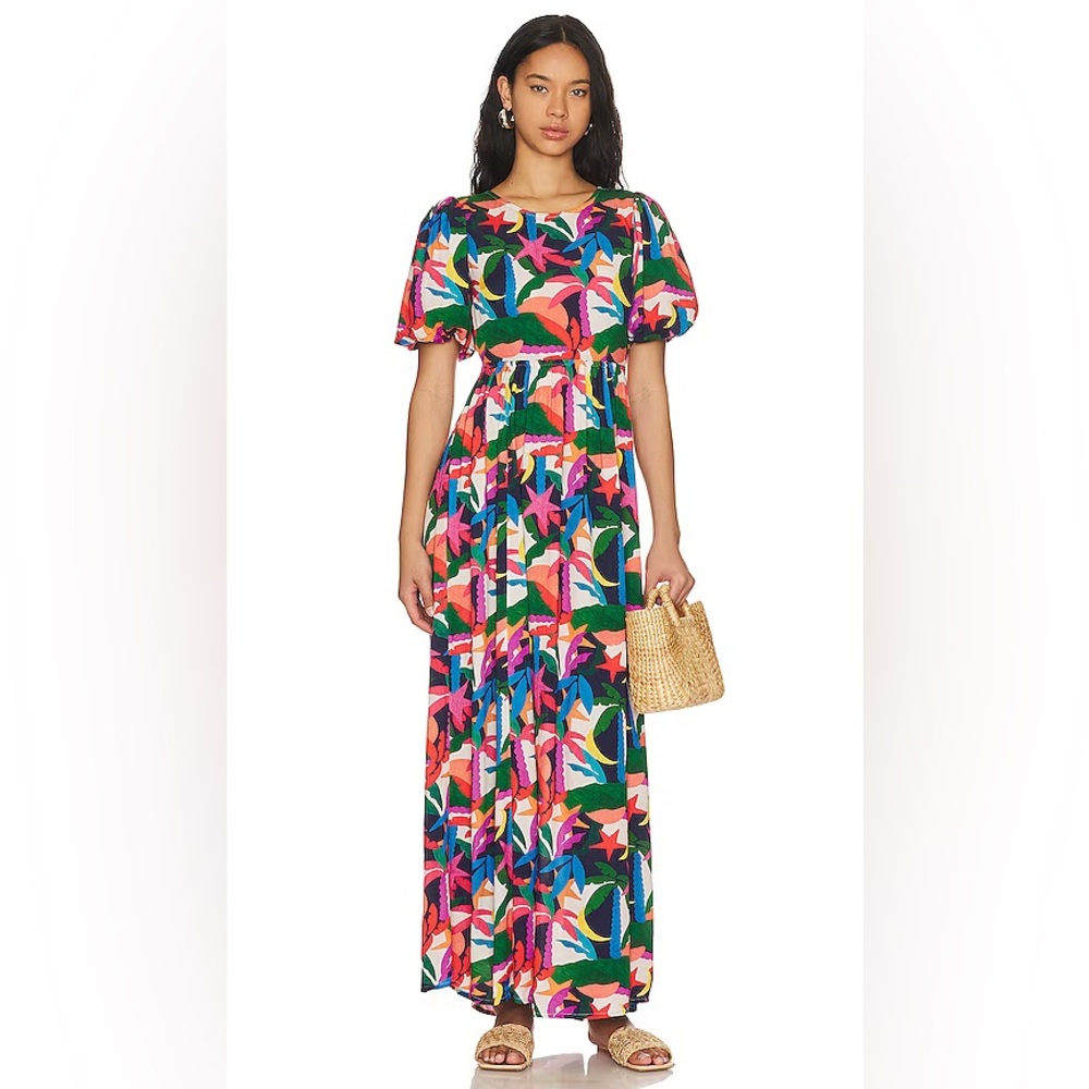 Beach Riot Weston Dress